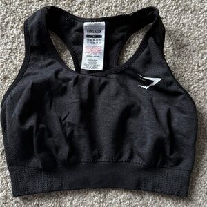 Gymshark Vital Seamless Sports Bra